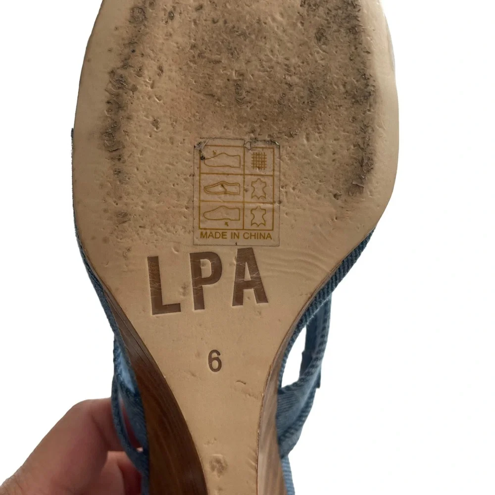 lpa alessandra